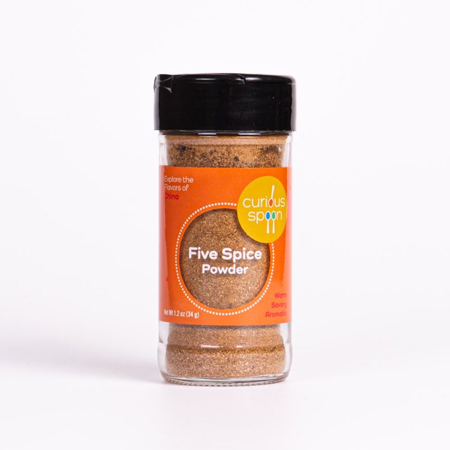Curious Spoon Five Spice Powder