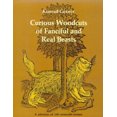 thumbnail image 1 of Pre-Owned Curious Woodcuts of Fanciful and Real Beasts: A Selection of 19O Sixteenth-Century Woodcuts from Gesner's and Topsell's Natural Histories (Paperback) 0486227014 9780486227016, 1 of 1