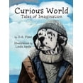 thumbnail image 1 of Curious World: Tales of Imagination, (Paperback), 1 of 1