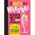 thumbnail image 1 of Pre-Owned The Math of a Milkshake (Paperback) 168464061X 9781684640614, 1 of 1
