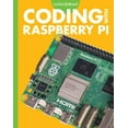 thumbnail image 1 of Pre-Owned Curious about Coding with Raspberry Pi, (Paperback), 1 of 1