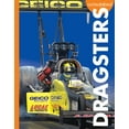 thumbnail image 1 of Curious about Cool Rides Dragsters, (Paperback), 1 of 1