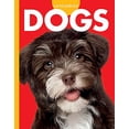 thumbnail image 1 of Pre-Owned Curious about Dogs (Paperback) 1681526131 9781681526133, 1 of 1