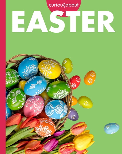 Curious about Holidays Curious about Easter, (Paperback)