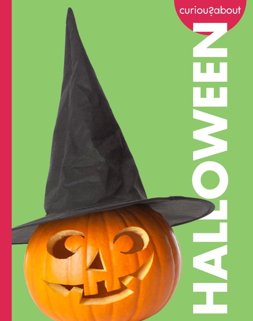 Curious about Holidays Curious about Halloween, (Hardcover)