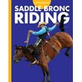 thumbnail image 1 of Curious about Rodeo Curious about Saddle Bronc Riding, (Hardcover), 1 of 1