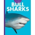 thumbnail image 1 of Curious about Sharks Curious about Bull Sharks, (Hardcover), 1 of 1