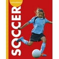 thumbnail image 1 of Curious about Soccer, (Paperback), 1 of 1