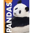 thumbnail image 1 of Curious about Wild Animals Curious about Pandas, (Paperback), 1 of 1
