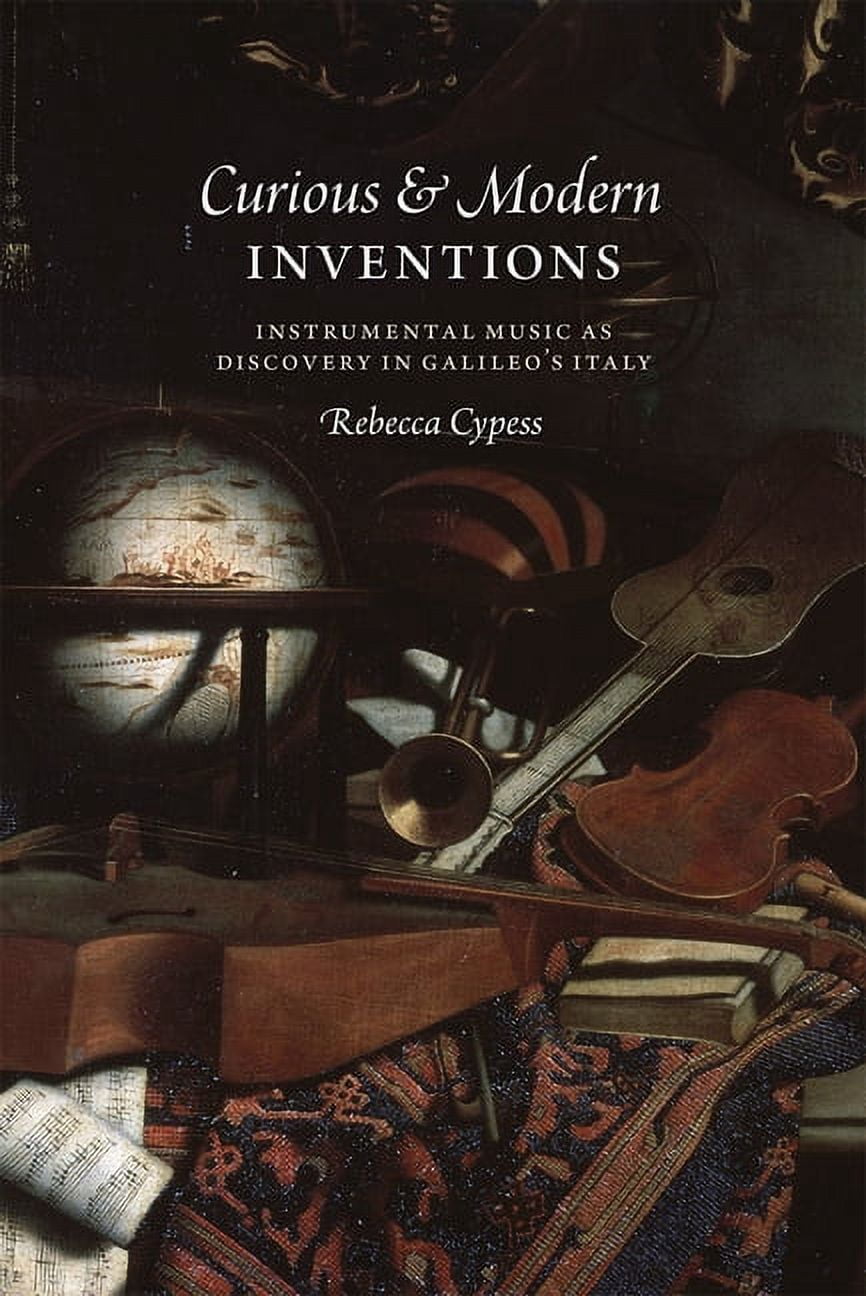 Italian Inventions