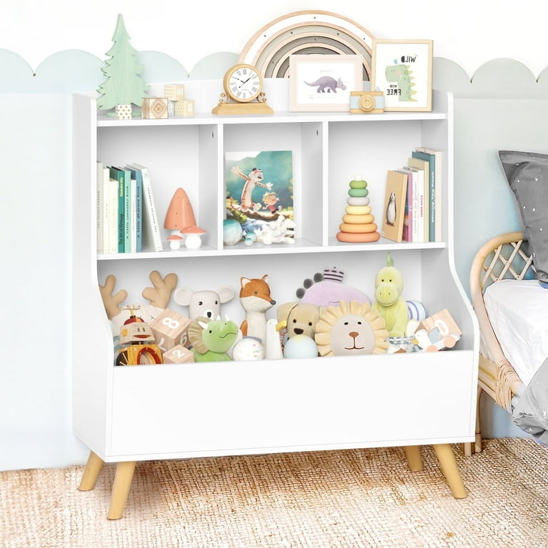 beautiful baby shelves