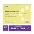 thumbnail image 1 of Curist Esomeprazole Magnesium 20 mg Pills Generic Nexium Heartburn Medicine 42 Ct Box, 1 of 8