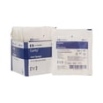 thumbnail image 1 of Curity Cover Sponge - 3 x 4 Inch, 4-Ply, White, Non-woven Cellulose, Sterile, 1200 Count, 1 of 5