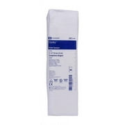 Curity Gauze Sponge - 3 x 3 Inch, 12-Ply, Non-Sterile, 200 Count
