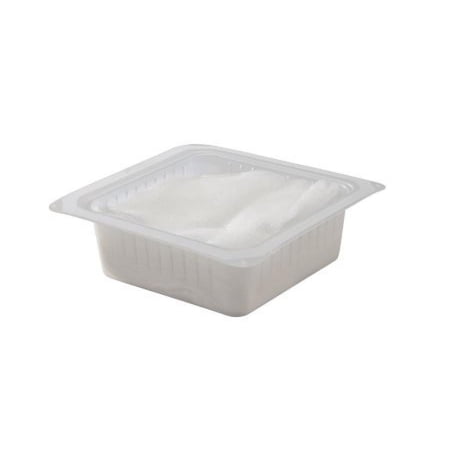 Curity Gauze Sponge - 4 x 4 Inch, 12-Ply, Sterile, 1280 Count