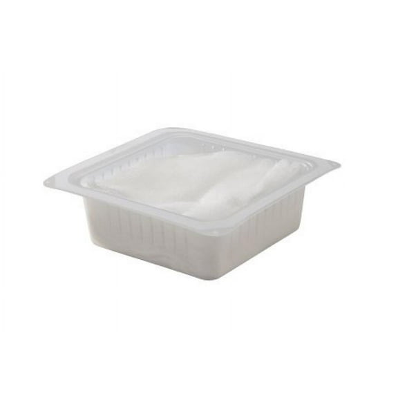 Curity Gauze Sponge - 4 x 4 Inch, 12-Ply, Sterile, 1280 Count