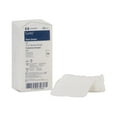 thumbnail image 1 of Curity Gauze Sponge, Non-Sterile, 8-Ply USP Type VII Gauze Sponge, 4 in x 4 in, 200 per Pack, 20 Packs, 4000 Total, 1 of 5