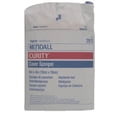 thumbnail image 1 of Curity Nonwoven Cellulose Sponge 4-Ply 4 X 4 Inch Square Sterile 2's | 50 Count, 1 of 1