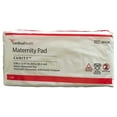 thumbnail image 1 of Curity OB / Maternity Pad Super Absorbency 12" L 2022A 14 per Bag, 1 of 4