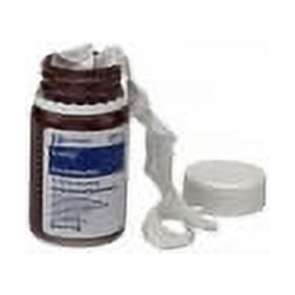 Curity Sterile Plain Wound Packing Strip 1 Inch x 5 yds.