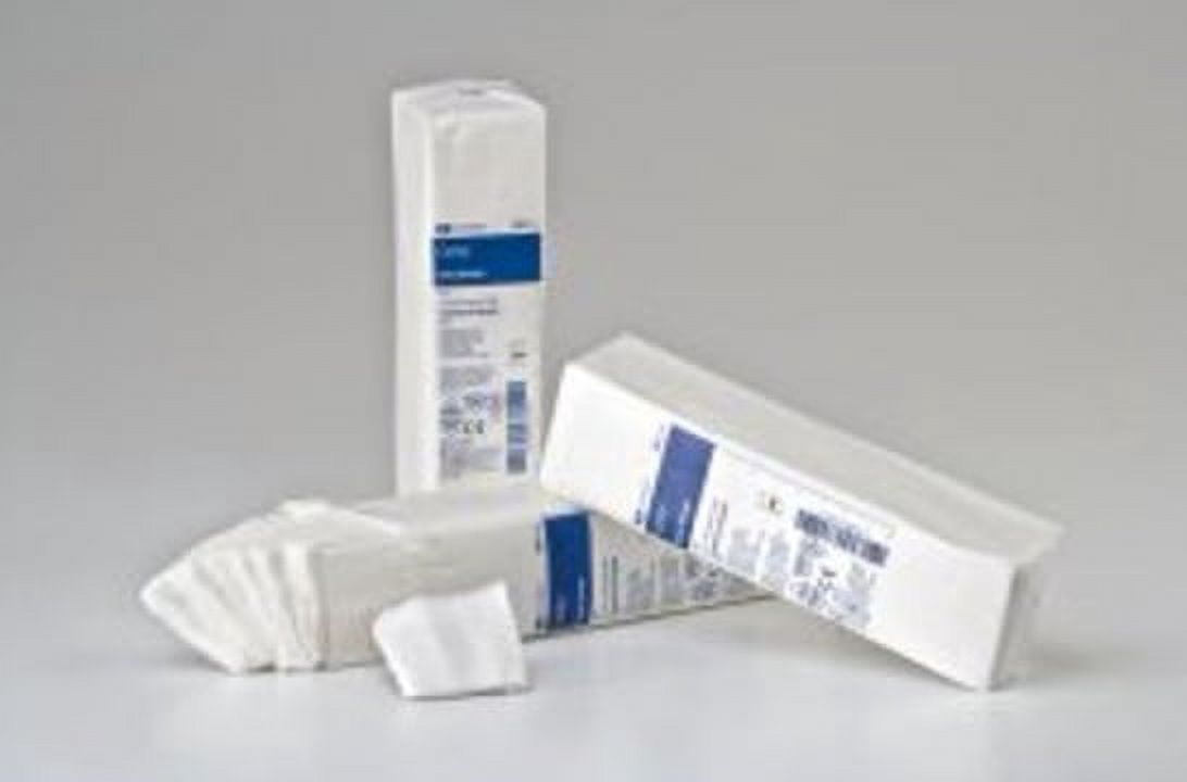 Curity USP Type VII Gauze Sponge Gauze 8-Ply 2 X 2 Inch Square , 2146- - Case of 5000