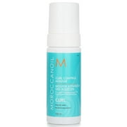 Curl Control Mousse (For Curly to Tightly Spiraled Hair)-150ml/5.1oz