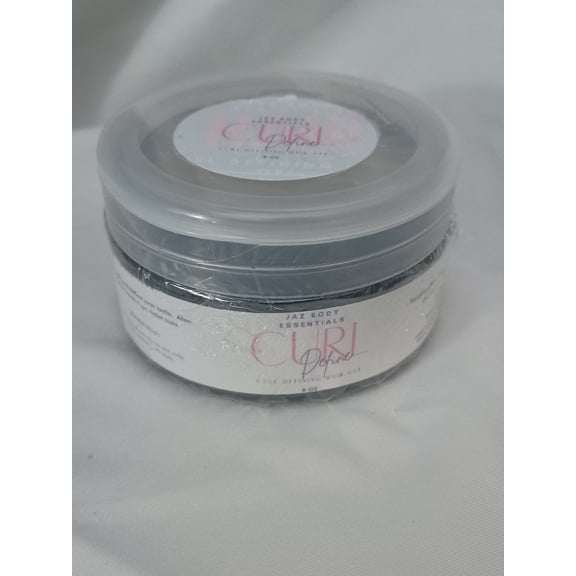 Curl Define Hair Gel