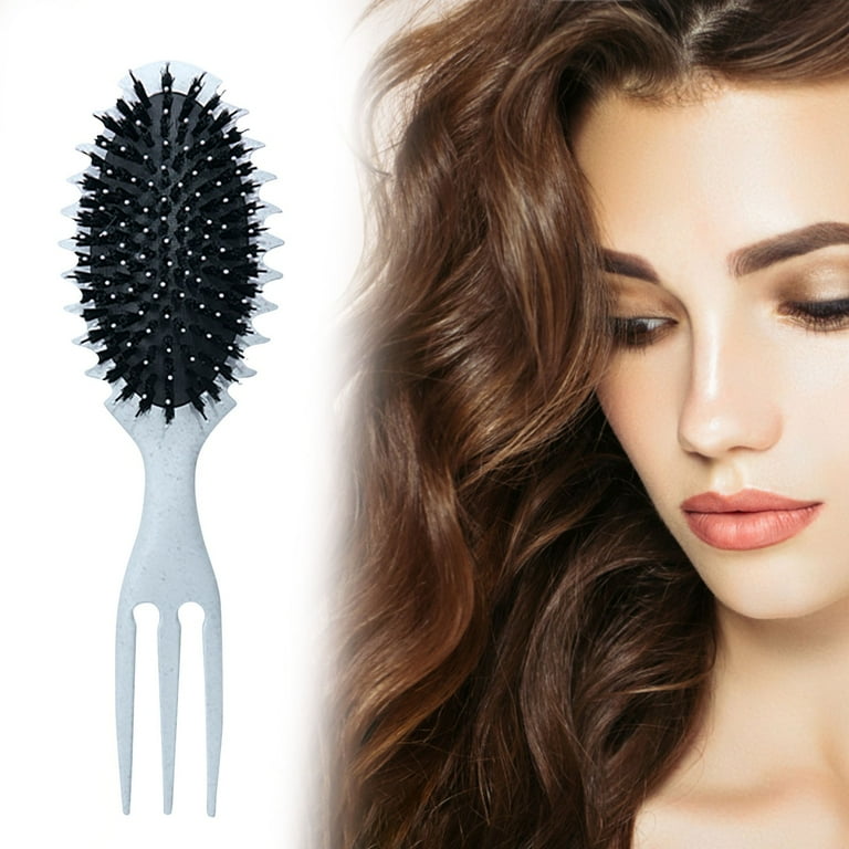 Brush for curly hair men hot sale