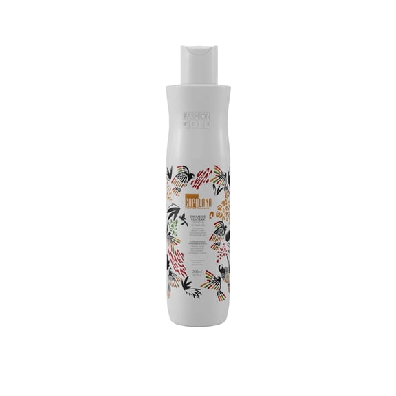 Curl Defining LEAVE-IN Cream - CAPULANA 300ml/ 10,1 fl oz