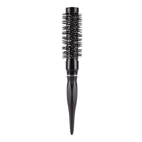 Curl Defining Styling Brush with Prongs for Men and Women to Enhance Natural Curls and Reduce Hair Pulling