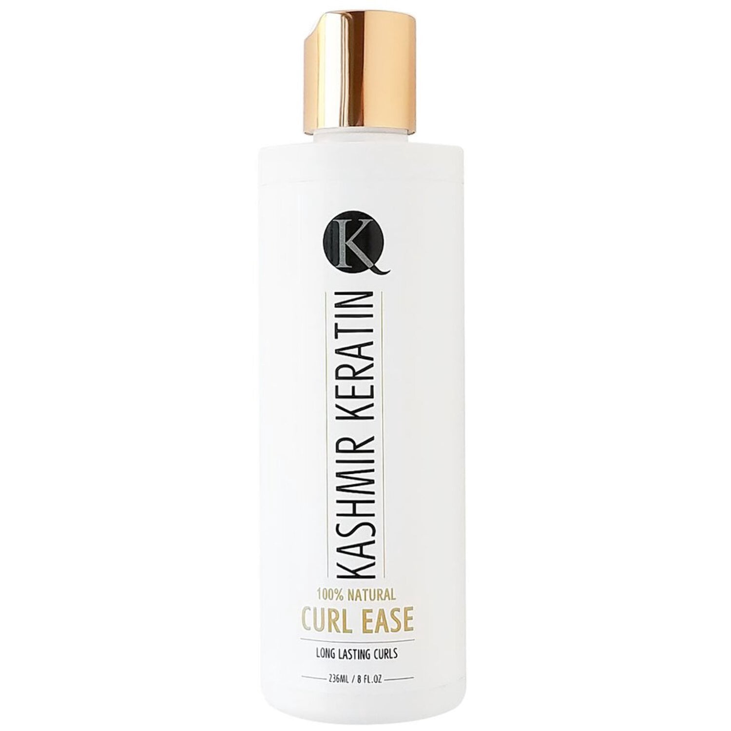 Curl Ease Leave In Conditioner, 8floz