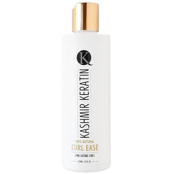 Curl Ease Leave In Conditioner, 8floz