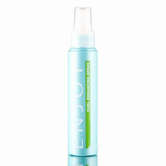 Curl Enhancing Hairspray - Enjoy - 3.40Oz
