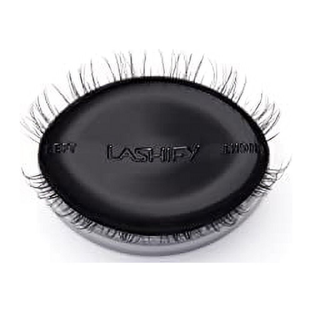 Curl Gossamer Eyelash Extensions Refill, Black, Easy DIY False Lashes