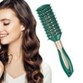 Curl Hair Brush Detangling Brush And Hair Comb For Women And Man Great