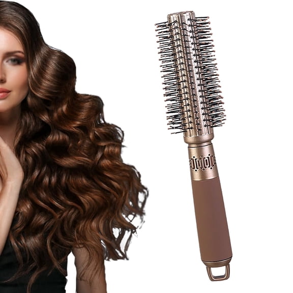 Curl Hair Brush Detangling Brush And Hair Comb For Men And Women For Wet Or Dry Hair In Long Thick Thin Curly Natural Textures