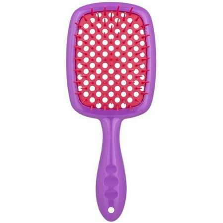 Curl Keeper® Style Kinder Curls-Kinder Brush-for Kids K-KB