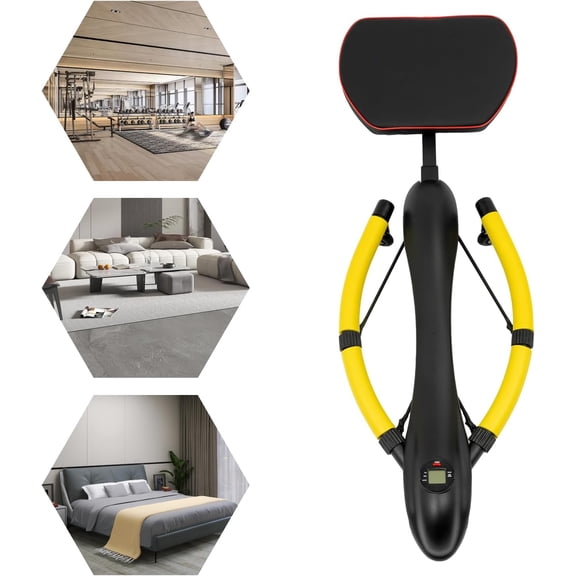 Curl Machine, Multifunctional Abdominal Machine, Dragonfly Abdominal Machine For Home Arm Strength Abdominal Exercise Machine Abdominal Exercise Machine