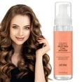 thumbnail image 1 of Curl Mousse Coconut and Hibiscus for Frizz Control Styling Mousse with Shea Butter 7.5 oz, 1 of 7