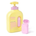 thumbnail image 1 of Frida for Kids Curl Shampoo for Kids, Curly Hair Care, 17 fluid ounce, 1 of 7