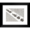 thumbnail image 1 of Curl Up 20x24 Framed Art Print by M.C. Escher, 1 of 2