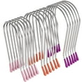 thumbnail image 1 of Curler Clips for Hot Rollers and Curlers (¾", 1", 1¼") - Replacement Fit for Curler Clips, 1 of 7