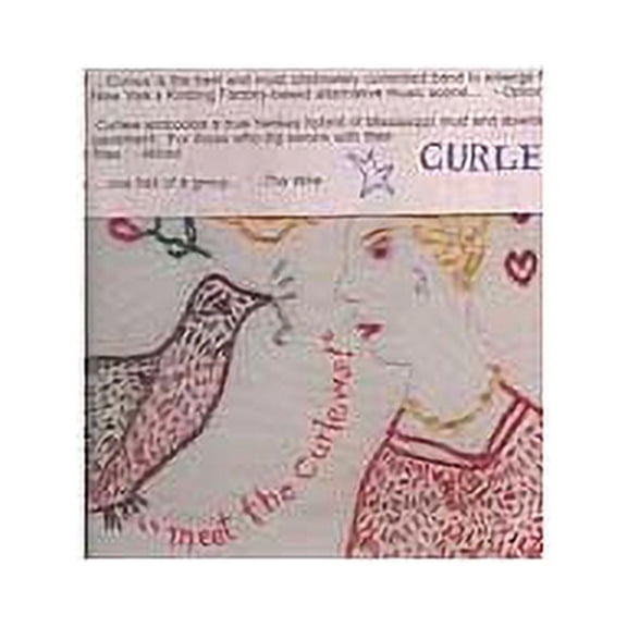 Curlew: Davey Williams (6 & 12 string guitar); George Cartwright (soprano, alto & tenor saxophones); Chris Parker (piano, Wurlitzer electric piano); Fred Chalenor (electric bass); Bruce Golden (drums).<BR>Recorded at Terrarium Recording Studio, Minneapolis, Minnesota. Includes liner notes by Michael DeCapite.<BR>Curlew is as respected a name as there is in the world of downtown/avant jazz. MEET THE CURLEWS fully lives up to the lofty reputation the group has established over its long history while bringing new life to the band's sound. While founders George Cartwright and Davey Williams are still at the helm, there are some new recruits on this album, including bassist Fred Chalenor, whose occasional Hugh Hopper-inspired fuzz bass lines inject that Soft Machine jazz-rock spirit beloved since the late '60s. For the most part though, Cartwright's mix of traditional melodic statements and free/experimental freneticism shares the spotlight with Davey Williams's guitars, which jump in a heartbeat from avant-garde textures to fusion-inspired riff-fests. While much of MEET THE CURLEWS finds the definition-defying quintet jumping around between R.I.O-inflected jazz-rock, to guns-blazing experimental jazz, and composition-oriented "new music," all the hue and cry does occasionally die down in favor of a ballad like the reflective "HATED." Ultimately, the level of invention is awe-inspiring whatever mode Curlew chooses.