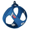 thumbnail image 1 of Curli AG 640116 Clasp Vest Air-Mesh Dog Harness, Blue - Small, 1 of 1