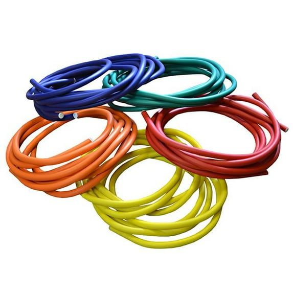 Curlicue® Rods