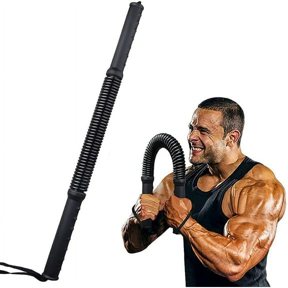 Curling Dumbbell, For Arm And Forearm, Biceps And Chest Strengthener - Expander, Tension Spring, Resistance Spring