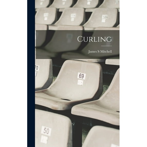 Curling (Hardcover)