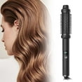 Curling Iron Awwp Big Sale 100 240W 50Hz 60Hz Thermal Brush Curling