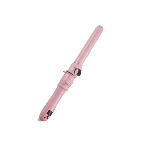 Curling Iron, Creates Soft Waves, For Medium to Long Hair Creates Classic Curls For Short to Long Hair