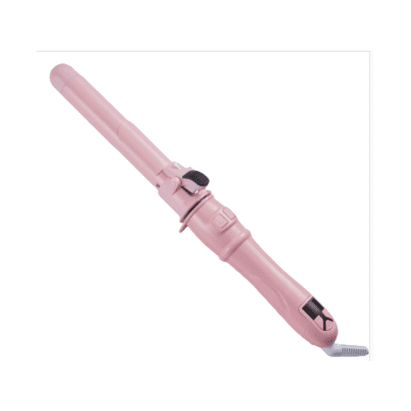 Curling Iron, Creates Soft Waves, For Medium to Long Hair